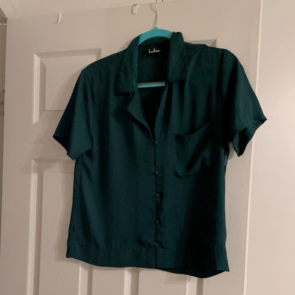 Blouse - Picture 13 of 13